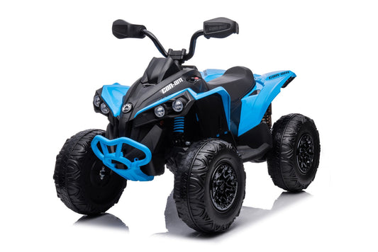 Can-Am Kids Quad Bikes