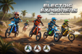 Electric Dirt Bikes