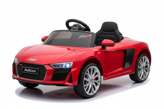 Audi Ride On Cars