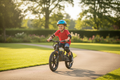 Slow / Beginner Bikes