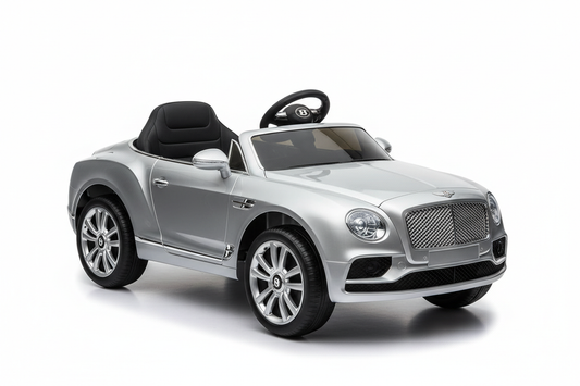 Bentley Ride On Cars