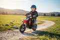 12v Kids Electric Bikes