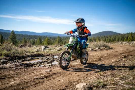 24v Kids Electric Bikes