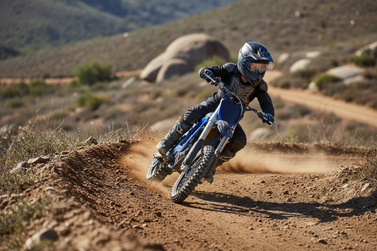 48v Kids Electric Bikes