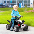 Beginner Kids Quad Bikes