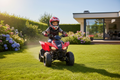 Honda Kids Electric Bikes