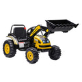 Ride On Farm Tractors