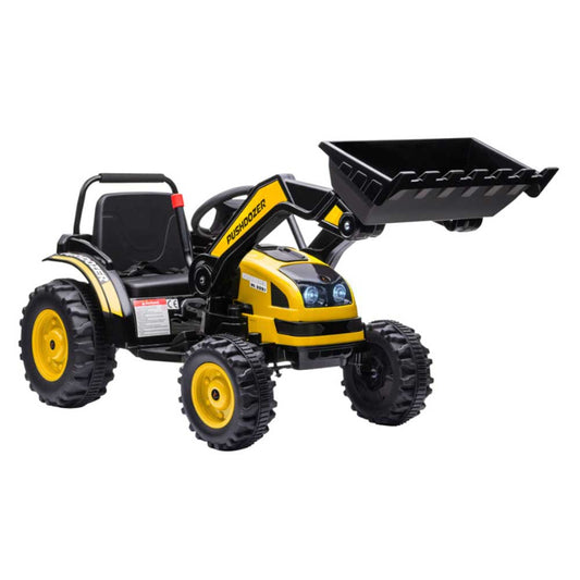 Ride On Farm Tractors