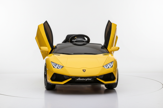 Lamborghini Ride On Cars