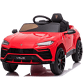 SUV & 4X4 Ride On Cars