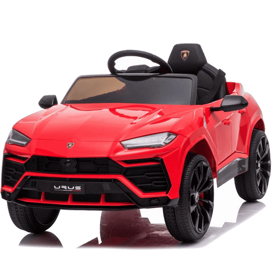 SUV & 4X4 Ride On Cars