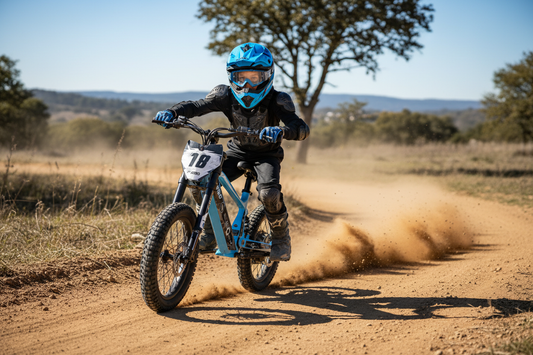 Neo Outlaw Kids Electric Bikes