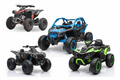 Off Road Kids Quad Bikes