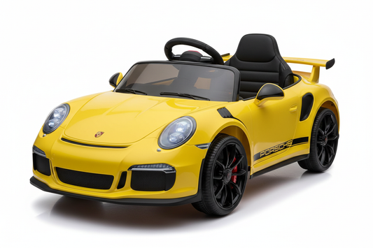 Porsche Kids Cars