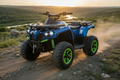 Premium Kids Quad Bikes (£300+)