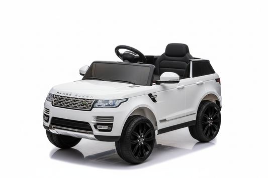 Range Rover Ride On Cars