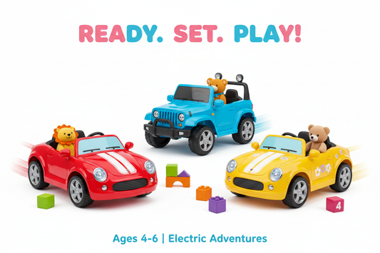 4-6 Years Old