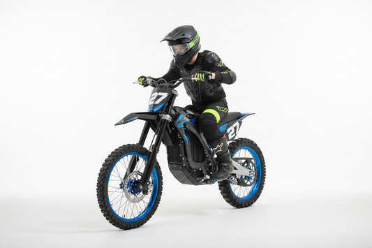 Kids Electric Bikes 14 Years +