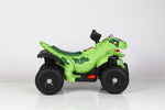 Best Kids Dinosaur Quad: Top-Rated Jurassic Themed ATV