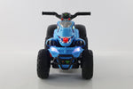 Explore with Dino Quad: Children's Outdoor Dinosaur ATV