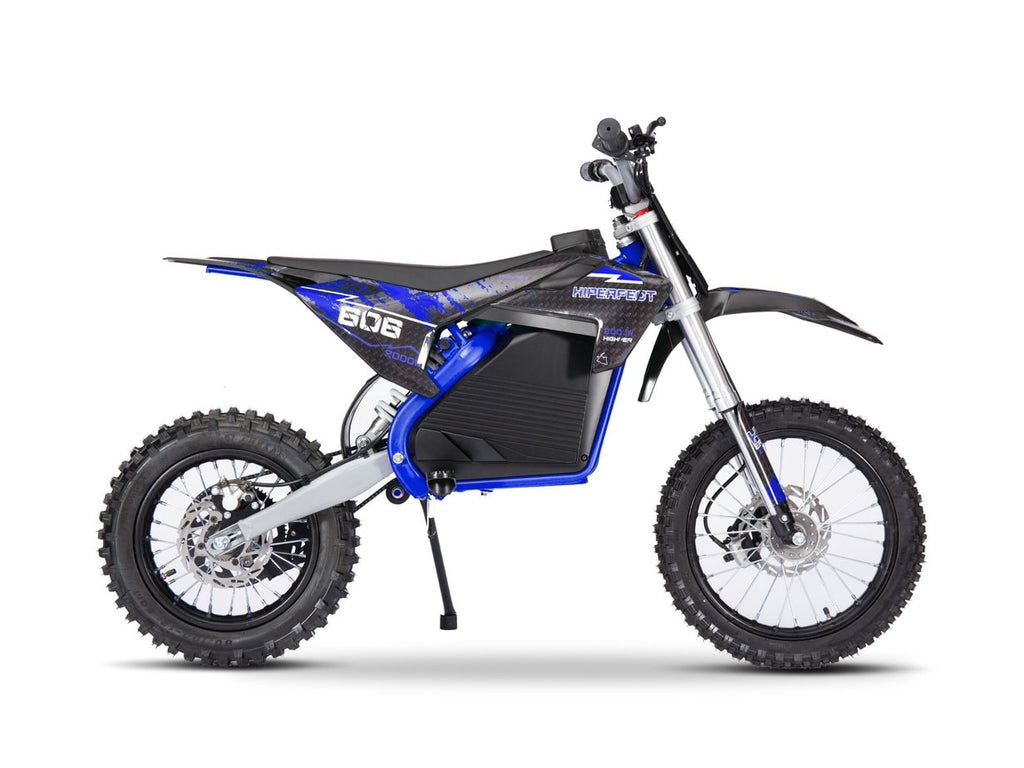 2000w Electric Junior Dirtbike