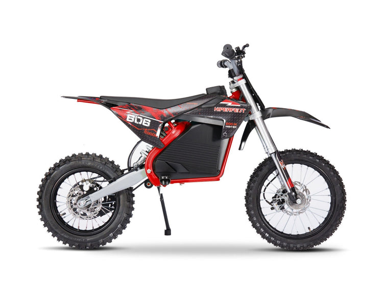 2000w Electric Dirtbike
