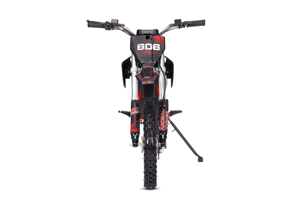 Neo Outlaw Red 2000w Dirtbike