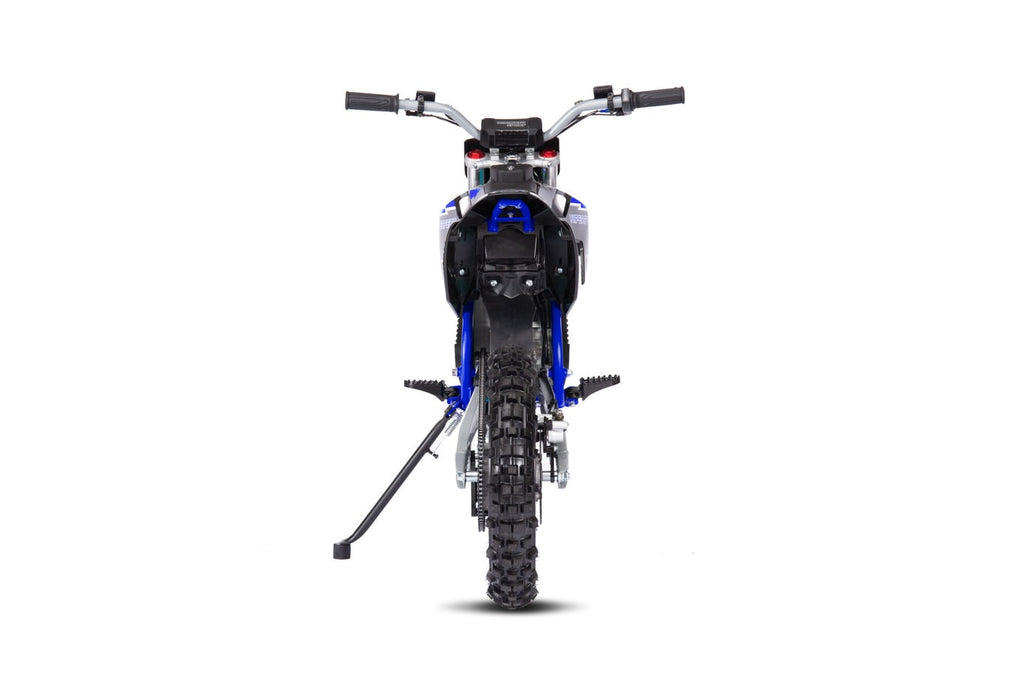 HP116e Dirtbike Neo Outlaw Blue