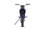 HP116e Dirtbike Neo Outlaw Blue