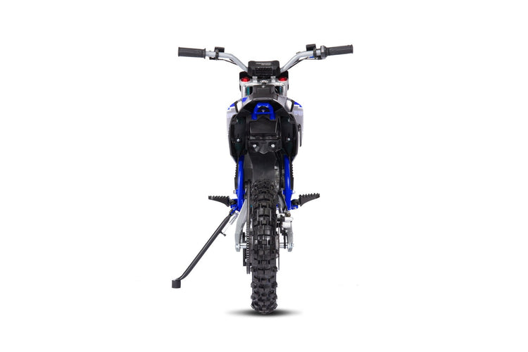 HP116e Dirtbike Neo Outlaw Blue