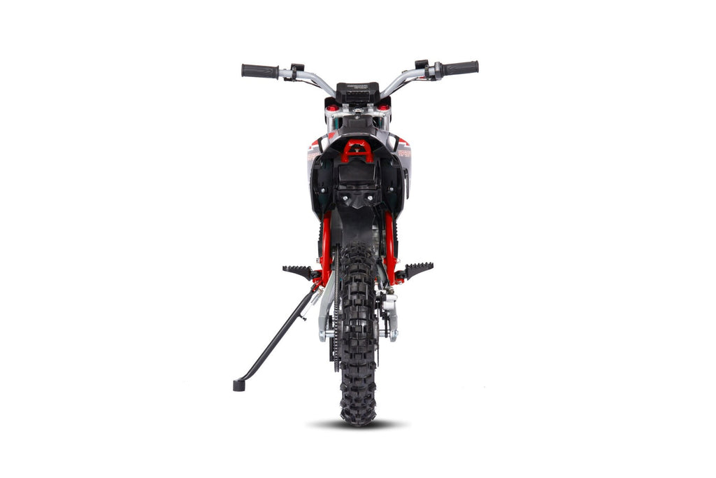 HP116e Dirtbike Neo Outlaw Red