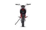HP116e Dirtbike Neo Outlaw Red