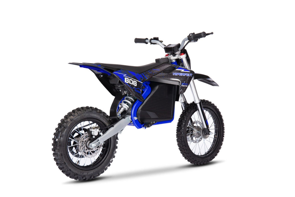 2000w Power Electric Dirtbike