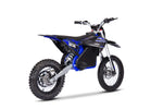 2000w Power Electric Dirtbike