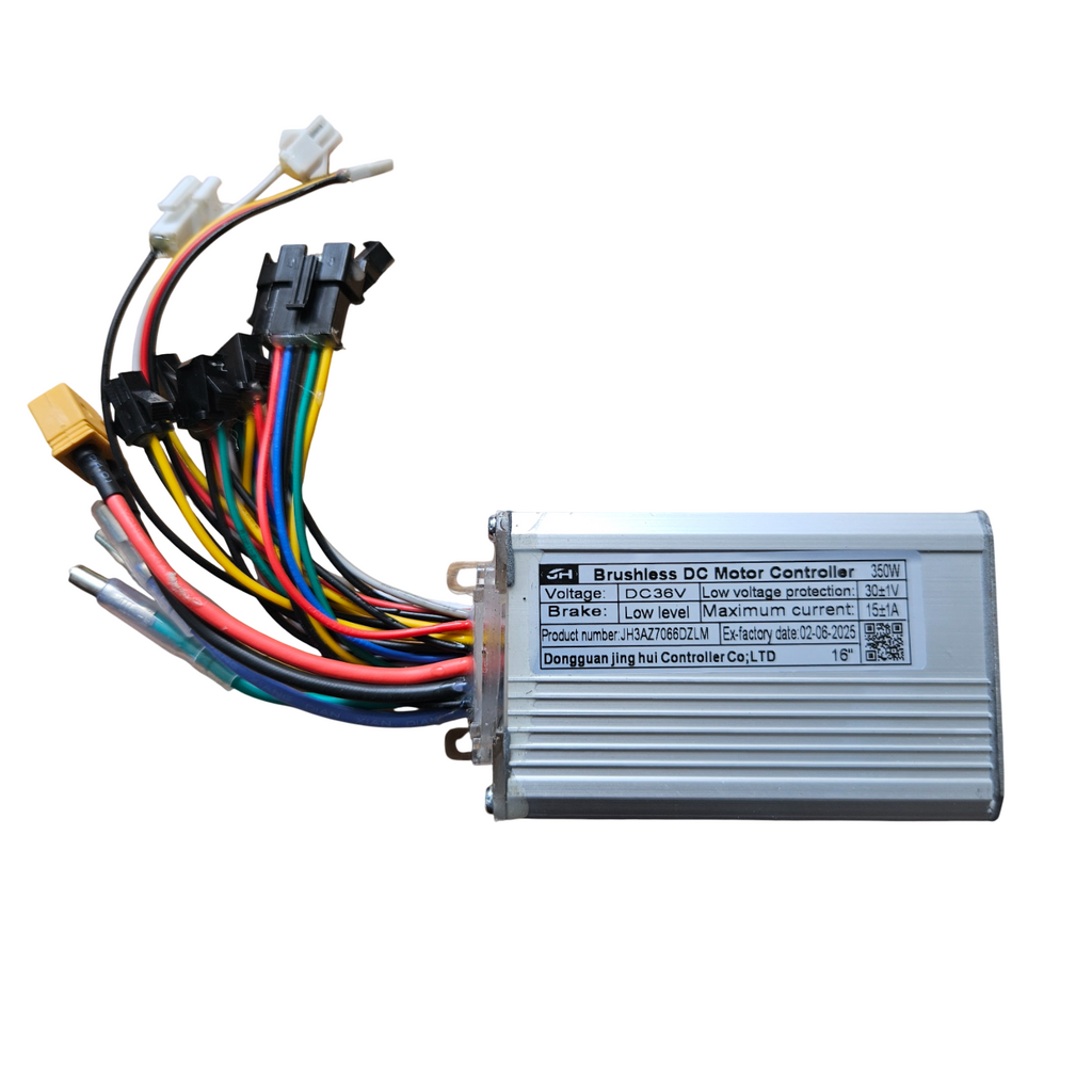Neo Outlaw Surge 18" Electric Bike Replacement Control Module Unit