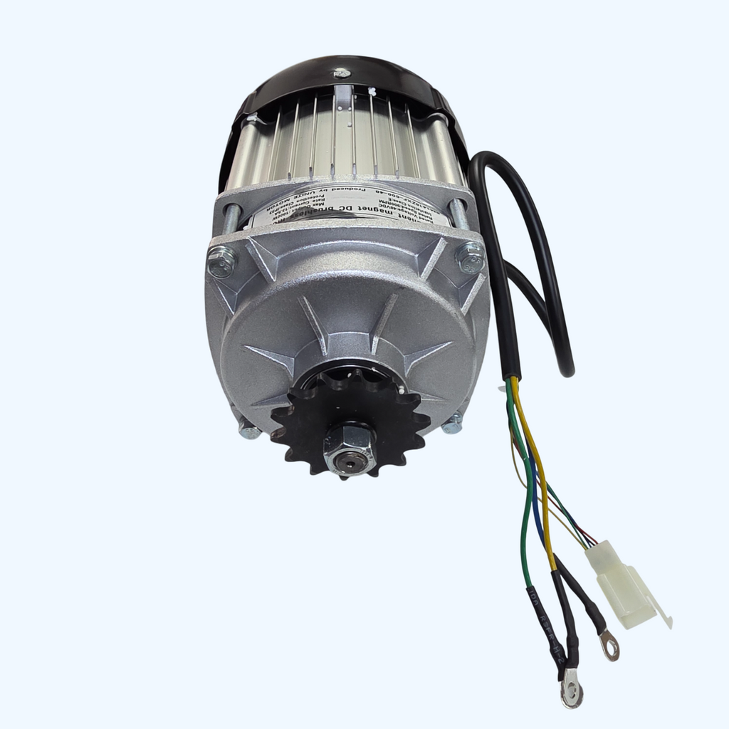 Replacement 1000W Brushless Motor for Neo Outlaw Mud Monster GK008E