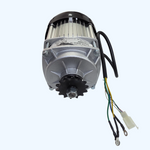 Replacement 1000W Brushless Motor for Neo Outlaw Mud Monster GK008E