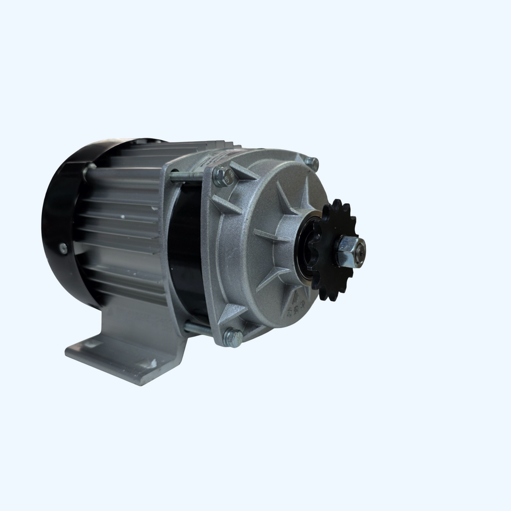Replacement 1000W Brushless Motor for Neo Outlaw Mud Monster GK008E