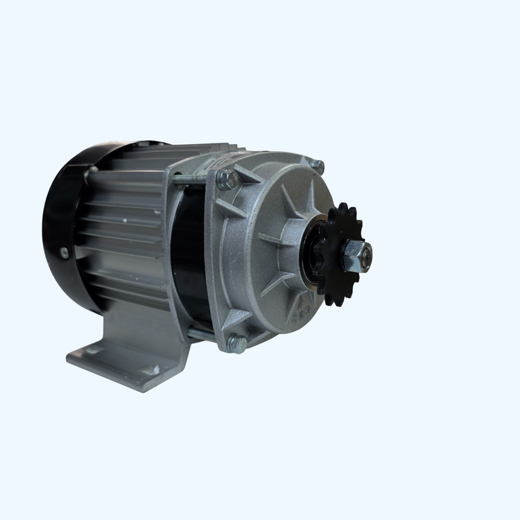 Replacement 1000W Brushless Motor for Neo Outlaw Mud Monster GK008E