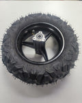 110 50 - 6.5 Replacement Monkey Bike Rear Wheel