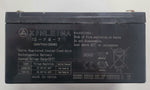 12 fm 7 battery