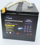 1200w 48v 14ah dirtbike battery
