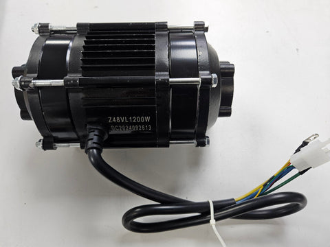 1200w brushless motor replacement neo outlaw 48v