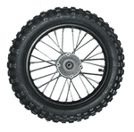 1200w dirt bike wheel