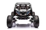 Can-Am 12V Bombardier Kids Ride-On Buggy with Parental Remote