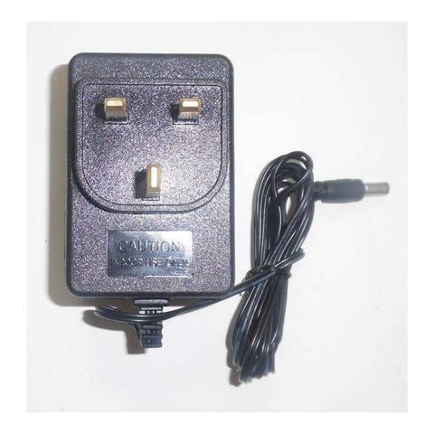 12V 1000mA Replacement Charger for Kids Electric Ride On Cars