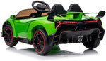 12v Kids Lamborghini