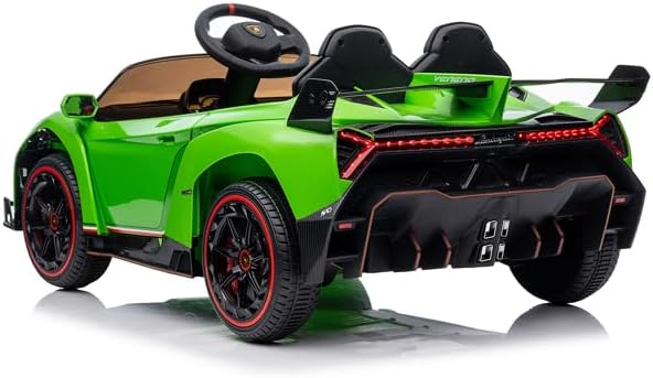 12v Kids Lamborghini