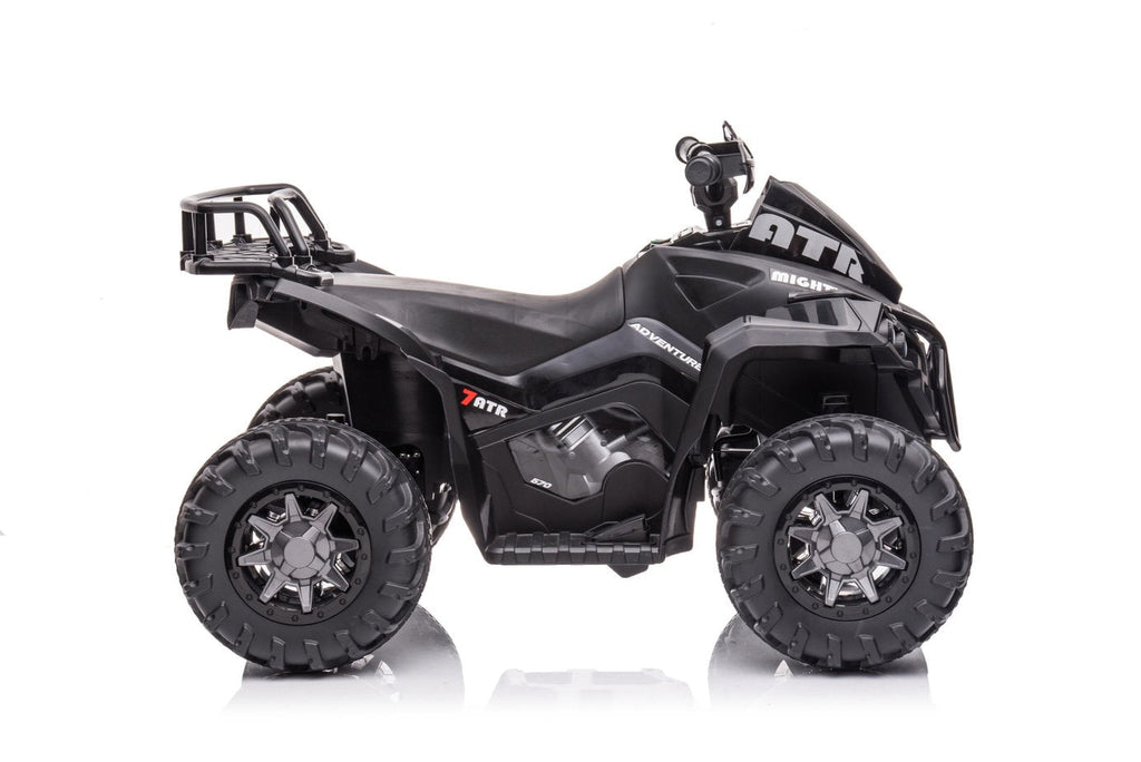 12v electric quad for kids