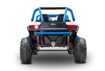 2 motor buggy ride on